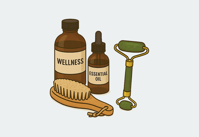 Wellness & Lifestyle