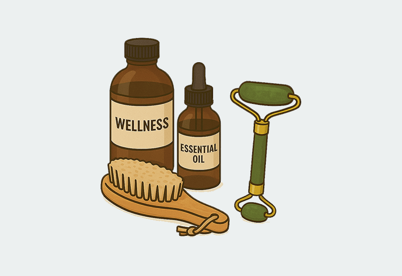 Wellness & Lifestyle