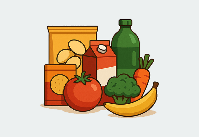 Food Products