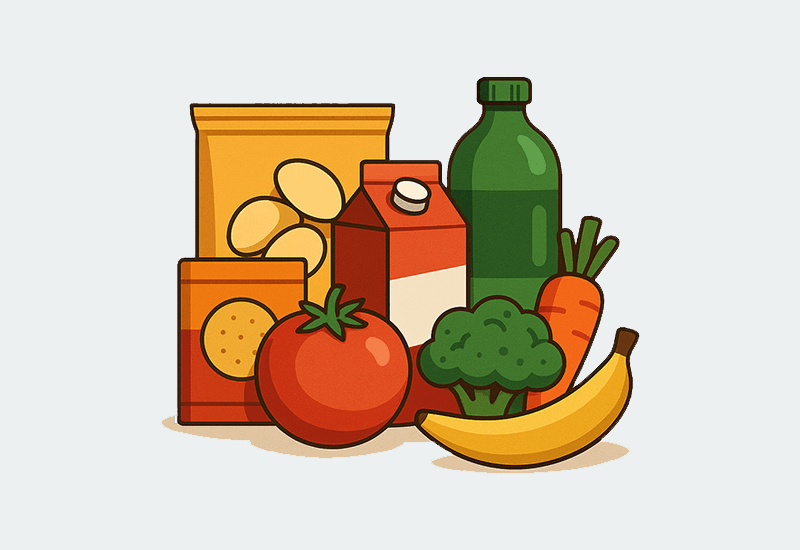 Food Products