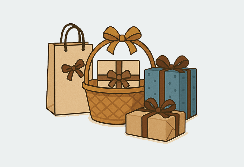 Corporate Gifts