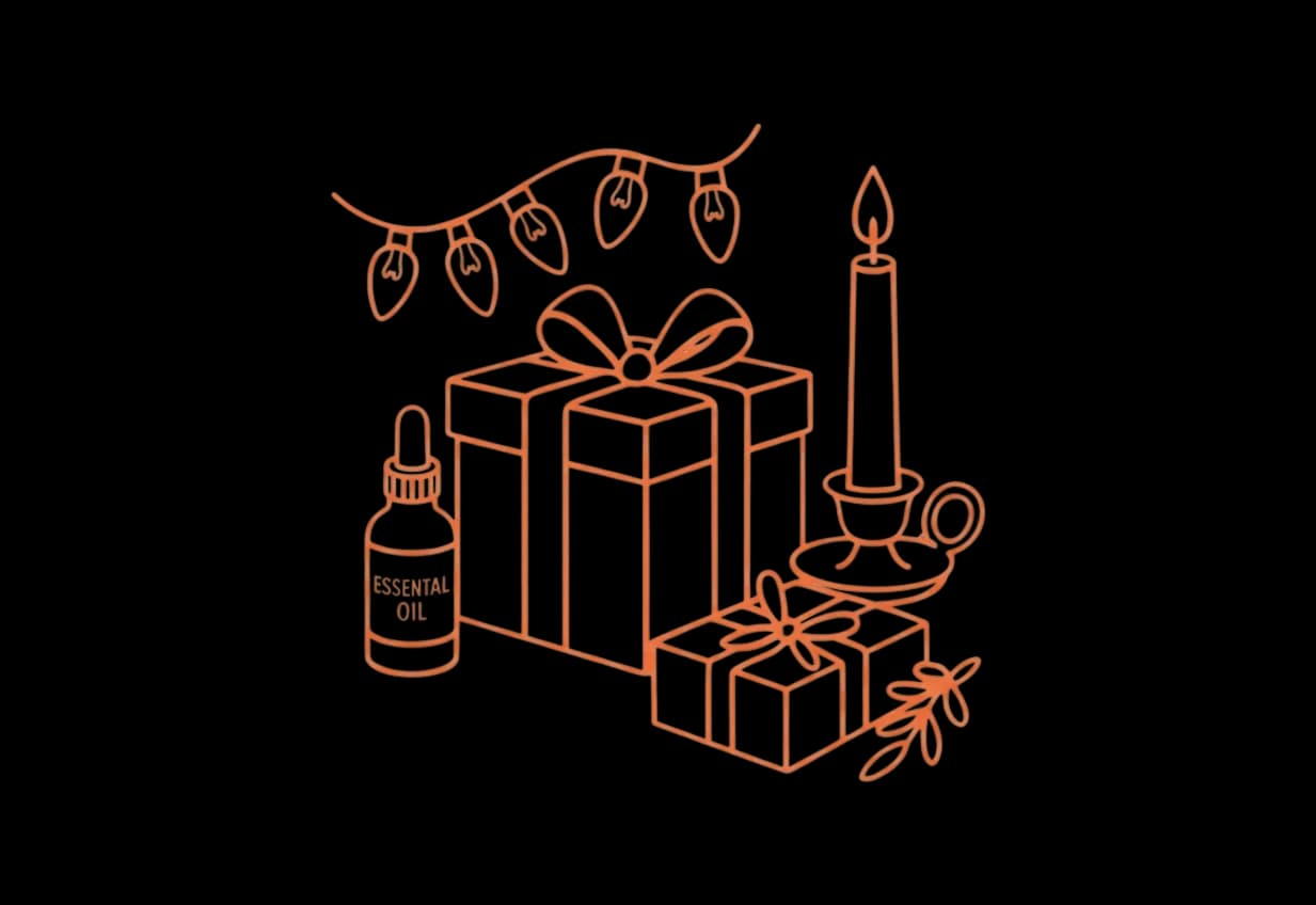 Festive Decor & Packaging